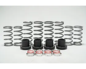 Shock Therapy Dual Rate Spring Kit Can-Am Maverick 2.5 X3 X-MR 2 Seat 2019-2020