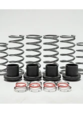 Shock Therapy Dual Rate Spring Kit Can-Am Maverick 2.5 X3 X-RC 2 Seat 2019-2020                                     - 100-2046-04 - Image 3