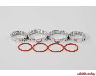 Shock Therapy Dual Rate Spring Kit Polaris 1000S Walker Evans 4 Seat - 100-1018-04