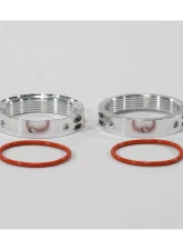 Shock Therapy Dual Rate Spring Kit Polaris 1000S Walker Evans 4 Seat                                     - 100-1018-04 - Image 3
