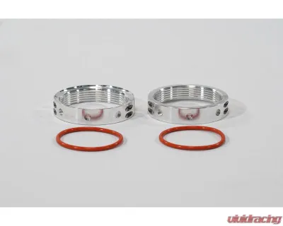 Shock Therapy Dual Rate Spring Kit Polaris 1000S Walker Evans 4 Seat - 100-1018-04