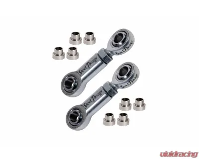Shock Therapy Front Adjustable Link Kit Polaris Ranger XD 1500 Northstar Edition - 310-1000-33