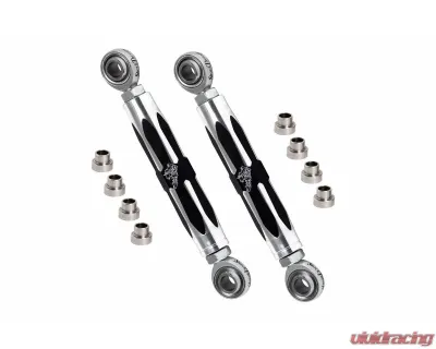 Shock Therapy Front Adjustable Link Kit Polaris Ranger XD 1500 Northstar Edition - 310-1000-33