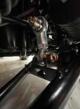 Shock Therapy Front Adjustable Link Kit Polaris RZR XP                                     - 310-1000-28 - Image 2