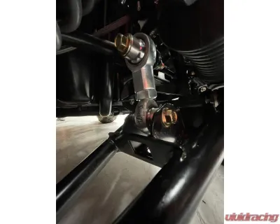 Shock Therapy Front Adjustable Link Kit Polaris RZR XP - 310-1000-28