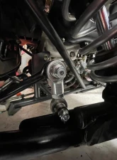 Shock Therapy Front Adjustable Link Kit Polaris RZR XP                                     - 310-1000-28 - Image 3
