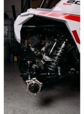 Shock Therapy Front Adjustable Link Kit Polaris RZR XP                                     - 310-1000-28 - Image 4