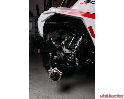 Shock Therapy Front Adjustable Link Kit Polaris RZR XP - 310-1000-28