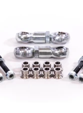 Shock Therapy Front Adjustable Link Kit Polaris RZR XP                                     - 310-1000-28 - Image 4