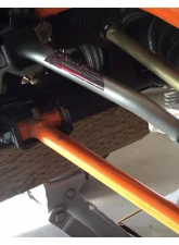 Shock Therapy Rear Sway Bar All XP1000 | XP Turbo Highlifter | Turbo And Non Turbo Dynamix 2016-2020                                     - 300-1000-21 - Image 2
