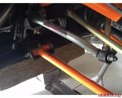 Shock Therapy Rear Sway Bar All XP1000 | XP Turbo Highlifter | Turbo And Non Turbo Dynamix 2016-2020 - 300-1000-21
