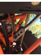 Shock Therapy Rear Sway Bar All XP1000 | XP Turbo Highlifter | Turbo And Non Turbo Dynamix 2016-2020                                     - 300-1000-21 - Image 3