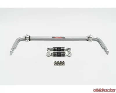 Shock Therapy Rear Sway Bar All XP1000 | XP Turbo Highlifter | Turbo And Non Turbo Dynamix 2016-2020 - 300-1000-21