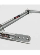 Shock Therapy Front Sway Bar Polaris XP1000 | All XP Turbo | Fox Edition | Turbo | Non Turbo Dynamix | RZR XP 2019+                                     - 300-1000-01 - Image 2