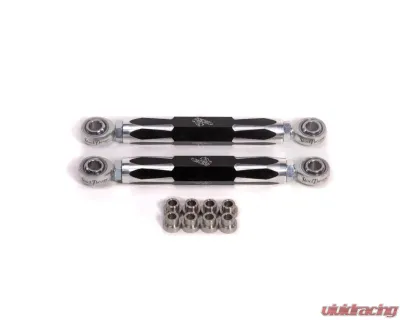 Shock Therapy Front Sway Bar Polaris XP1000 | All XP Turbo | Fox Edition | Turbo | Non Turbo Dynamix | RZR XP 2019+ - 300-1000-01