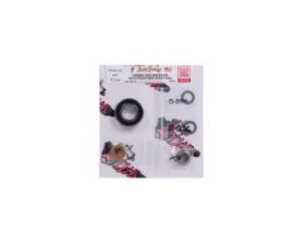 Shock Therapy Race Rack Rebuild Kit Can-Am X3
