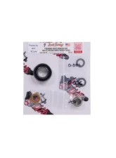 Shock Therapy Race Rack Rebuild Kit Polaris XP | XPT | RS1 | Turbo S                                     - 920-1000-00 - Image 2