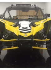 Shock Therapy Dual Rate Spring KIt Yamaha YXZ 1000R SS | SE X2 2016-2018                                     - 100-3001-04 - Image 11