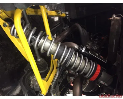 Shock Therapy Dual Rate Spring KIt Yamaha YXZ 1000R SS | SE X2 2016-2018 - 100-3001-04