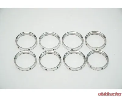 Shock Therapy Dual Rate Spring KIt Yamaha YXZ 1000R SS | SE X2 2016-2018 - 100-3001-04