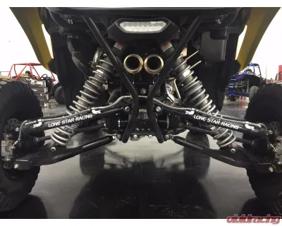Shock Therapy Dual Rate Spring KIt Yamaha YXZ 1000R SS | SE X2 2016-2018 - 100-3001-04