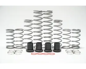 Shock Therapy Dual Rate Spring KIt Yamaha YXZ 1000R Base RC2 2016-2018