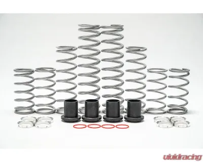Shock Therapy Dual Rate Spring KIt Yamaha YXZ 1000R SS | SE X2 2016-2018 - 100-3001-04