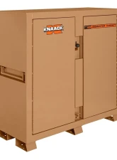 knaack Jobmaster Cabinet, 60" x 24" x 60                                     - 109 - Image 6