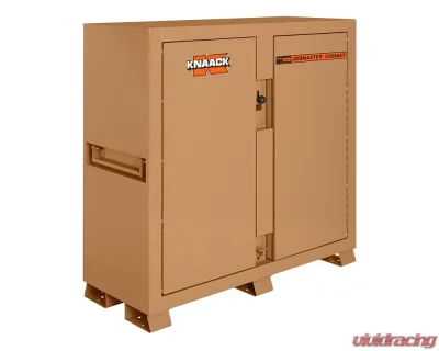 knaack Jobmaster Cabinet, 60" x 24" x 60 - 109