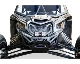 Elektric Offroad Designs Volt Front Winch Bumper Can Am X3 Maverick 2017+