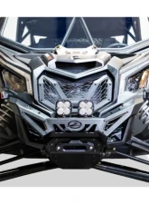Elektric Offroad Designs Volt Front Winch Bumper Can Am X3 Maverick 2017+                                     - FWB210002 - Image 13