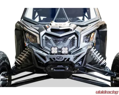 Elektric Offroad Designs Volt Front Winch Bumper Can Am X3 Maverick 2017+ - FWB210002