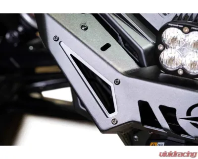 Elektric Offroad Designs Volt Front Winch Bumper Can Am X3 Maverick 2017+ - FWB210002