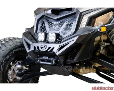 Elektric Offroad Designs Volt Front Winch Bumper Can Am X3 Maverick 2017+ - FWB210002