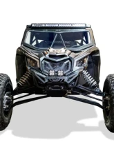 Elektric Offroad Designs Volt Front Winch Bumper Can Am X3 Maverick 2017+                                     - FWB210002 - Image 3