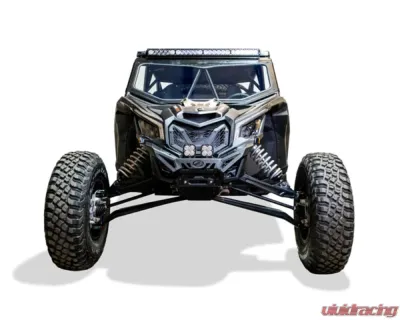Elektric Offroad Designs Volt Front Winch Bumper Can Am X3 Maverick 2017+ - FWB210002