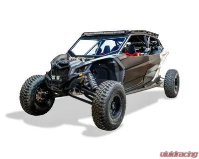 Elektric Offroad Designs Volt Front Winch Bumper Can Am X3 Maverick 2017+ - FWB210002