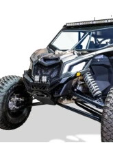 Elektric Offroad Designs Volt Front Winch Bumper Can Am X3 Maverick 2017+                                     - FWB210002 - Image 5
