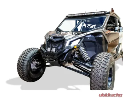 Elektric Offroad Designs Volt Front Winch Bumper Can Am X3 Maverick 2017+ - FWB210002