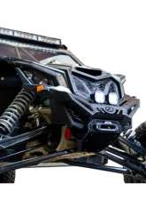 Elektric Offroad Designs Volt Front Winch Bumper Can Am X3 Maverick 2017+                                     - FWB210002 - Image 6
