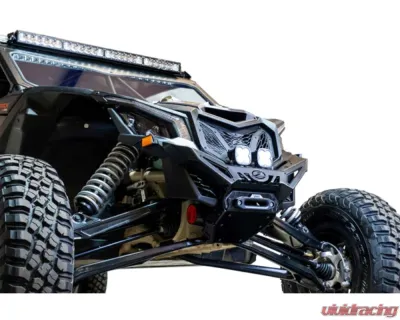 Elektric Offroad Designs Volt Front Winch Bumper Can Am X3 Maverick 2017+ - FWB210002