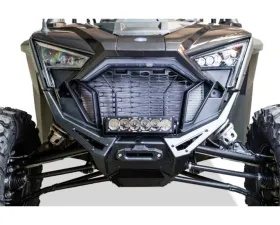 Elektric Offroad Designs Volt Front Winch Bumper Polaris Rzr Pro Xp 2020+