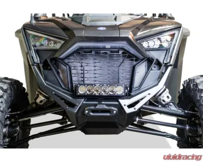 Elektric Offroad Designs Volt Front Winch Bumper Polaris Rzr Pro Xp 2020+ - FWB610001