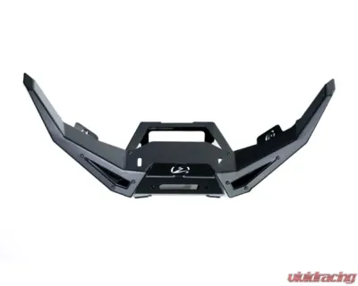 Elektric Offroad Designs Volt Front Winch Bumper Polaris Rzr Pro Xp 2020+ - FWB610001