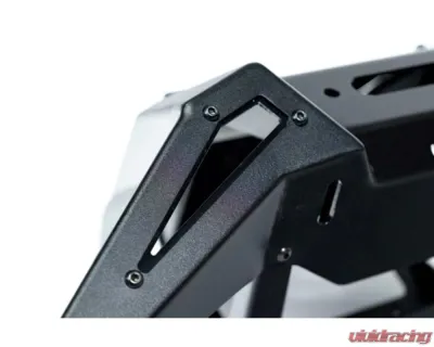 Elektric Offroad Designs Volt Front Winch Bumper Polaris Rzr Pro Xp 2020+ - FWB610001