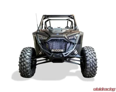 Elektric Offroad Designs Volt Front Winch Bumper Polaris Rzr Pro Xp 2020+ - FWB610001