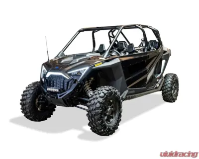 Elektric Offroad Designs Volt Front Winch Bumper Polaris Rzr Pro Xp 2020+ - FWB610001