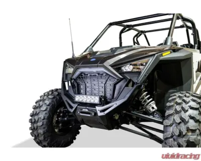 Elektric Offroad Designs Volt Front Winch Bumper Polaris Rzr Pro Xp 2020+ - FWB610001