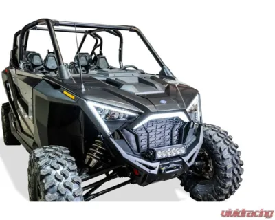 Elektric Offroad Designs Volt Front Winch Bumper Polaris Rzr Pro Xp 2020+ - FWB610001