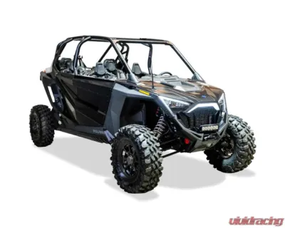 Elektric Offroad Designs Volt Front Winch Bumper Polaris Rzr Pro Xp 2020+ - FWB610001